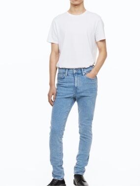 NWOT H&M Men’s Premium Skinny Jeans
